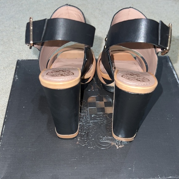 Vince Camuto Persh Platform Heels - Picture 2 of 7